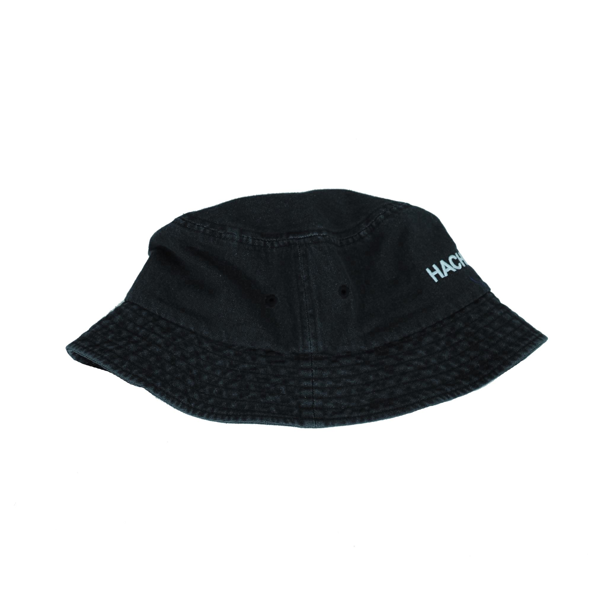 Original Logo Bucket Hat (Logo)