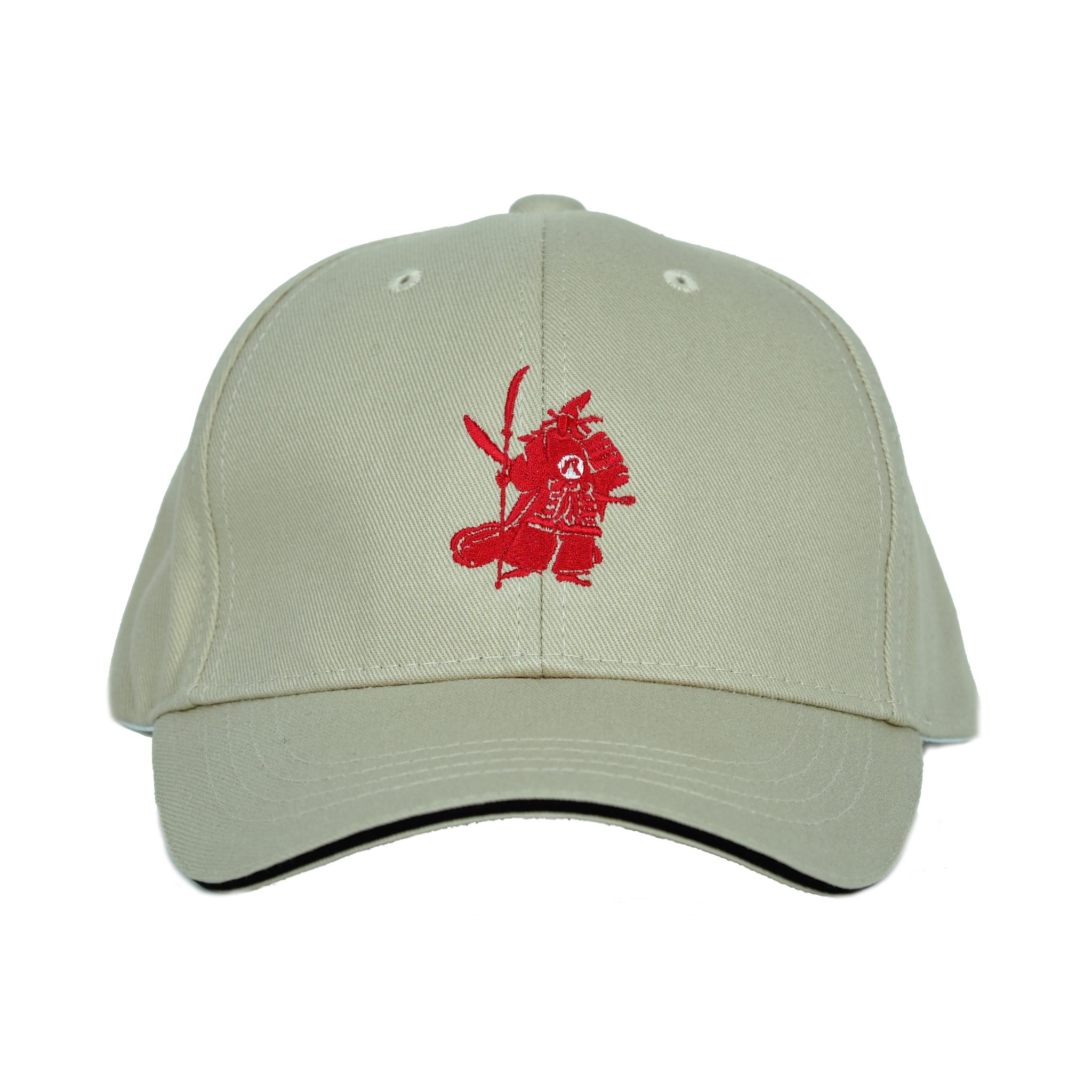 Original Baseball Cap (Shadow Warrior)