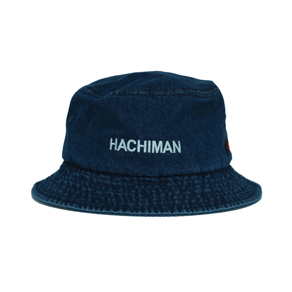 Original Logo Bucket Hat (Logo)