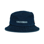 Original Logo Bucket Hat (Logo)