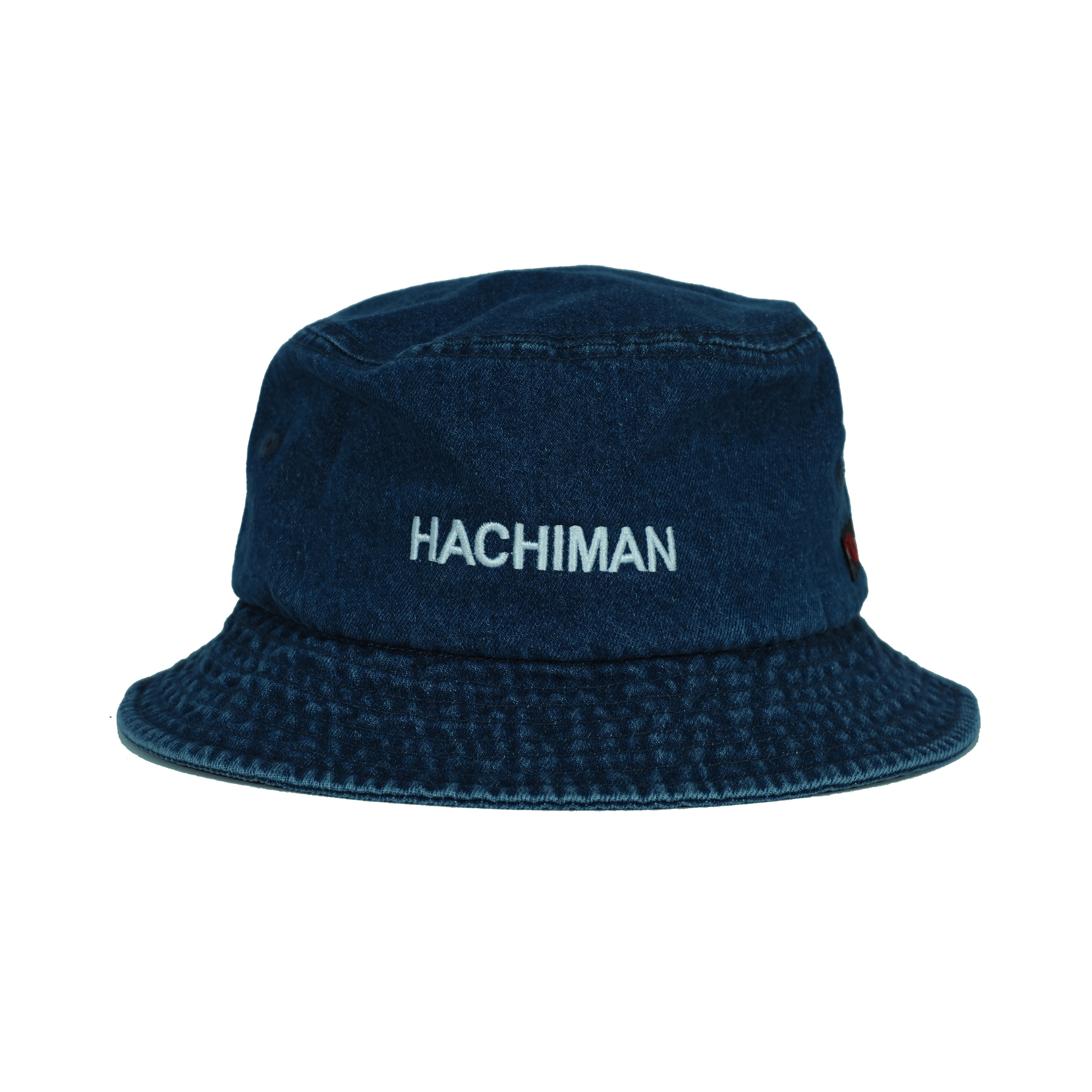 Original Logo Bucket Hat (Logo)