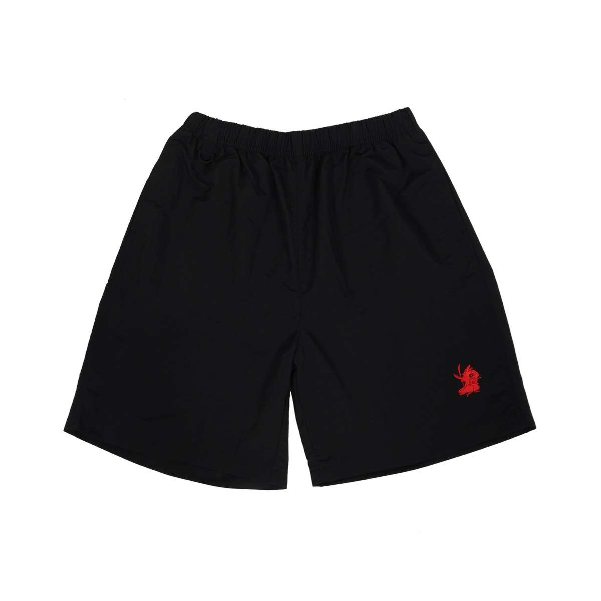 Original Nylon Shorts