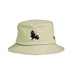 Original Bucket Hat (Yatagarasu Pattern)