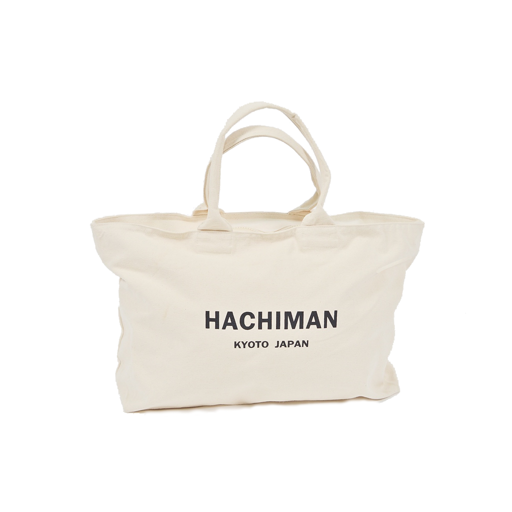 Original Canvas Zip Tote Bag