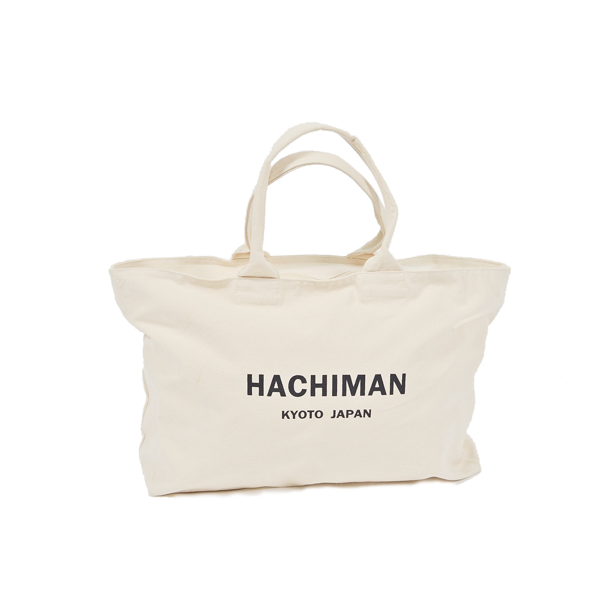 Original Canvas Zip Tote Bag