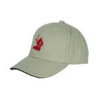 Original Baseball Cap (Shadow Warrior)