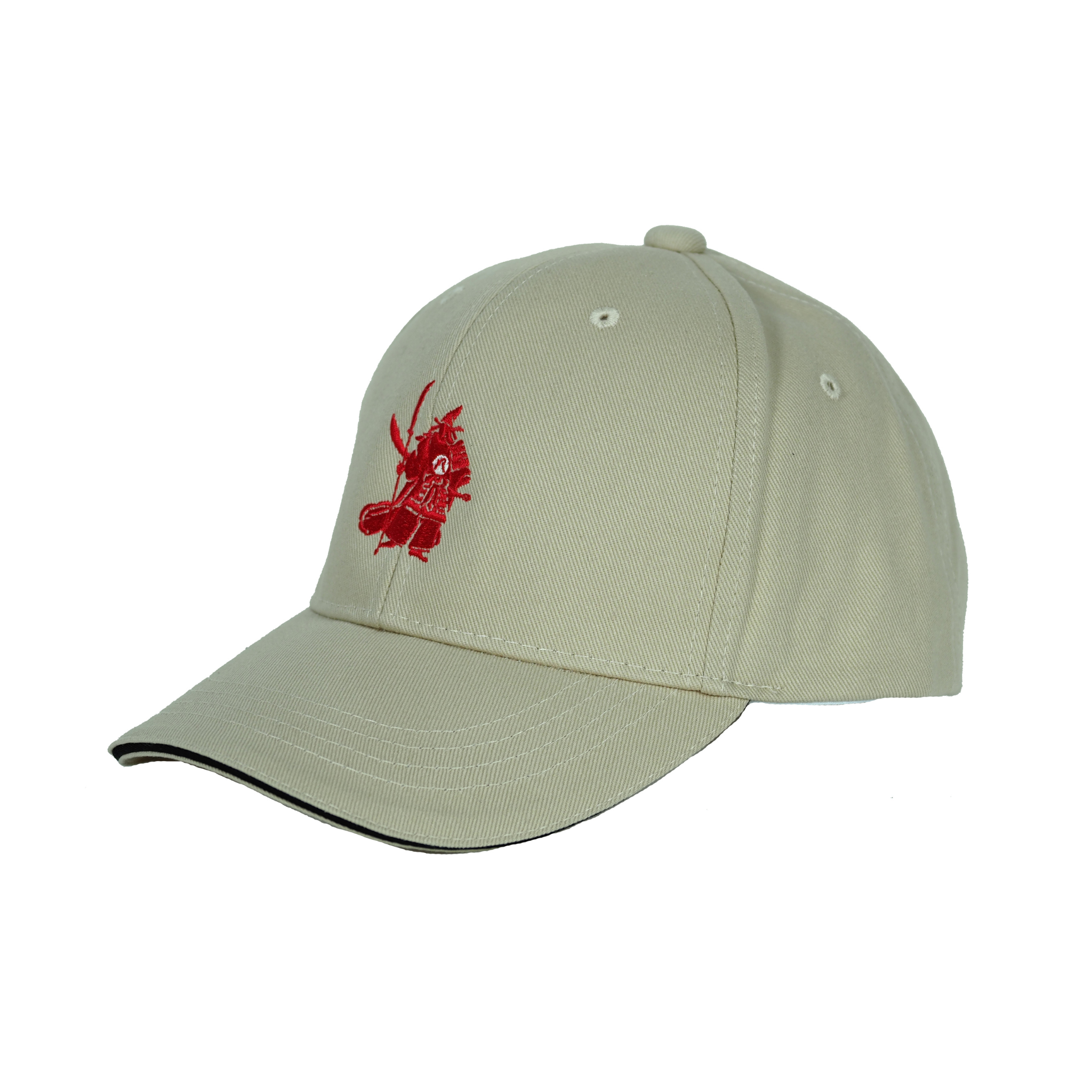 Original Baseball Cap (Shadow Warrior)