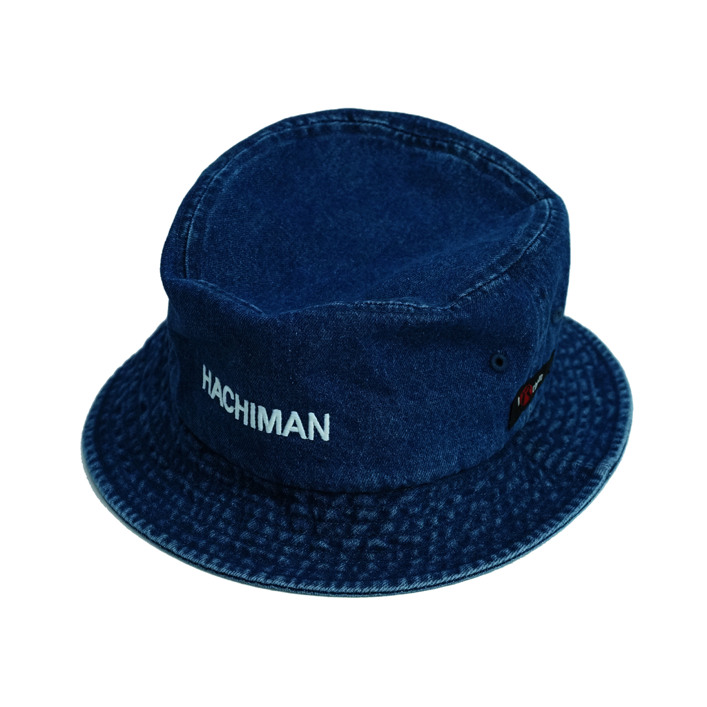 Original Logo Bucket Hat (Logo)