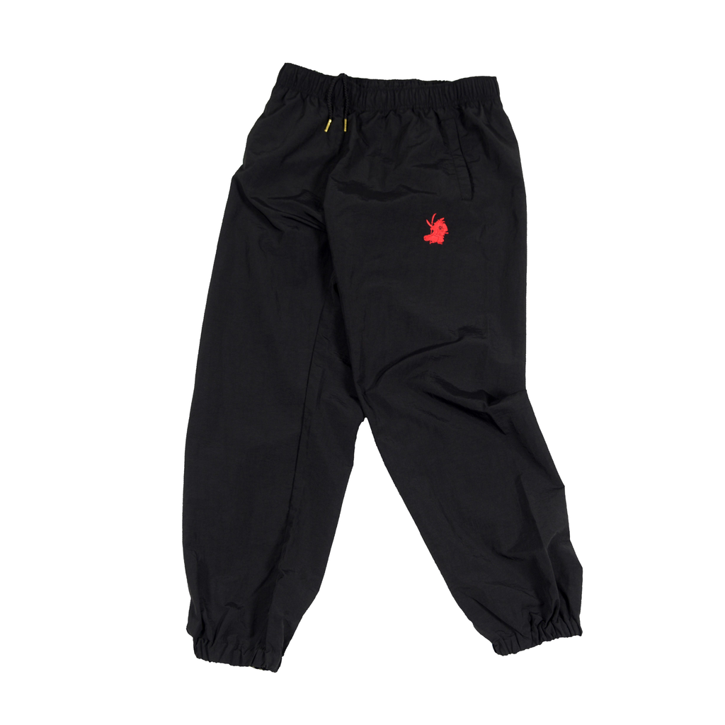 Original Nylon Sports Pants