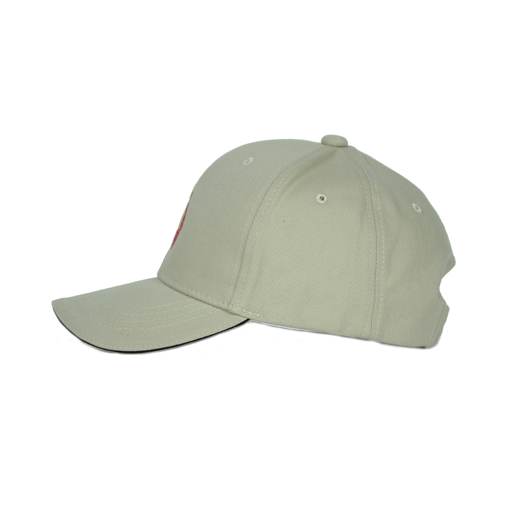 Original Baseball Cap (Shadow Warrior)