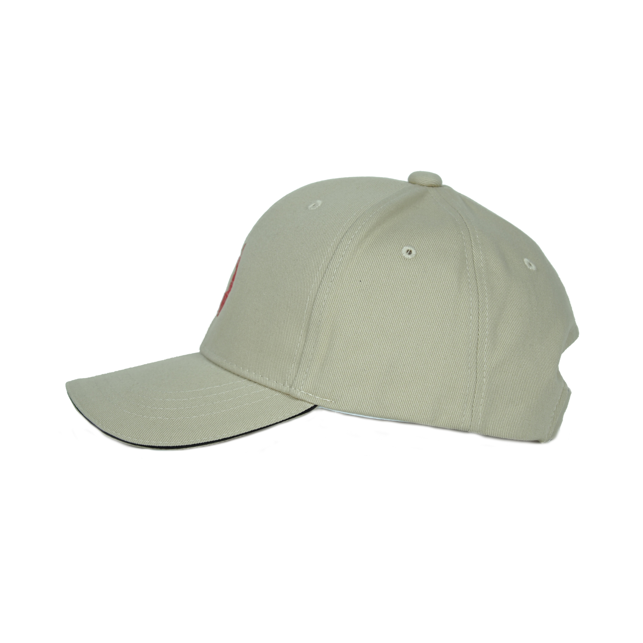 Original Baseball Cap (Shadow Warrior)