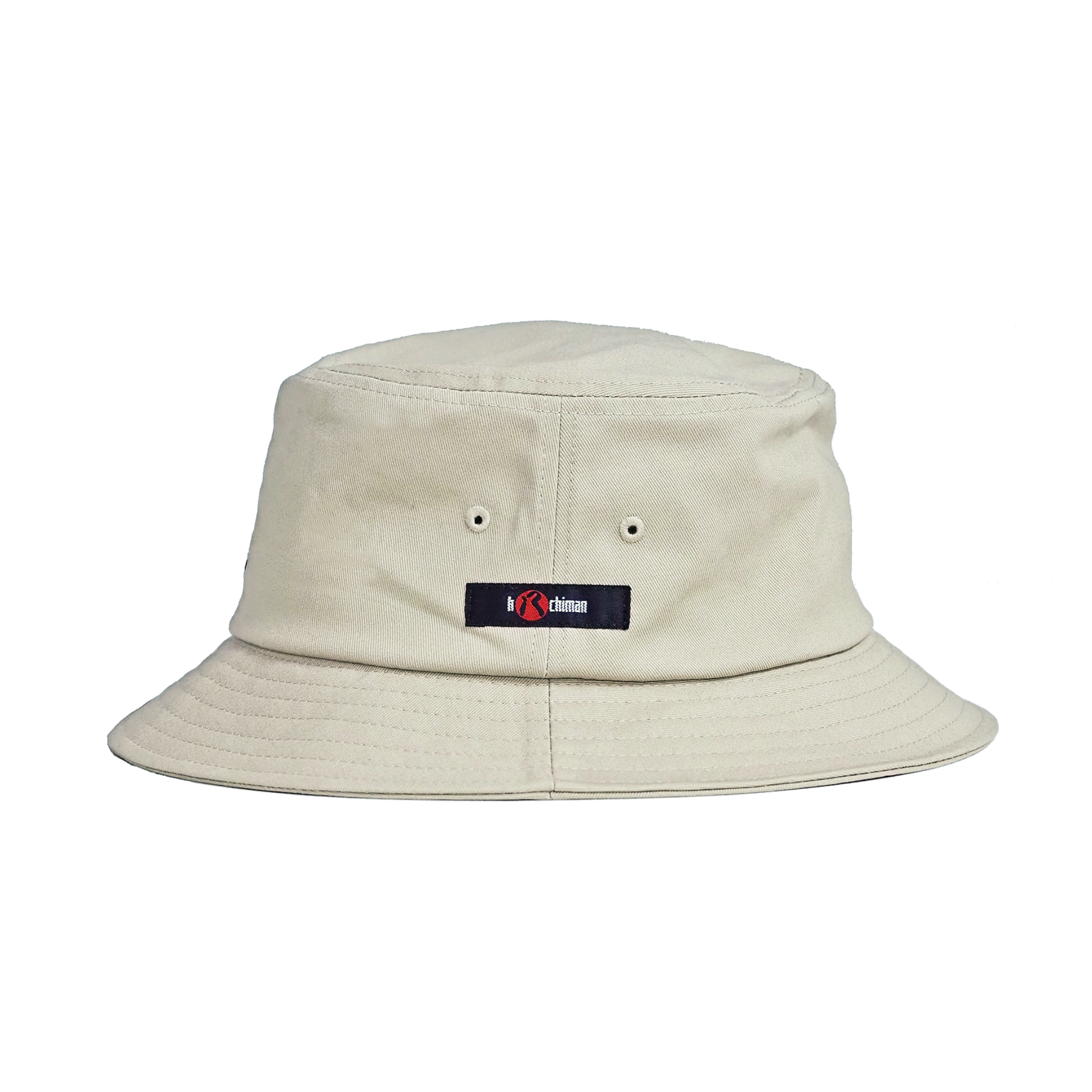 Original Bucket Hat (Yatagarasu Pattern)