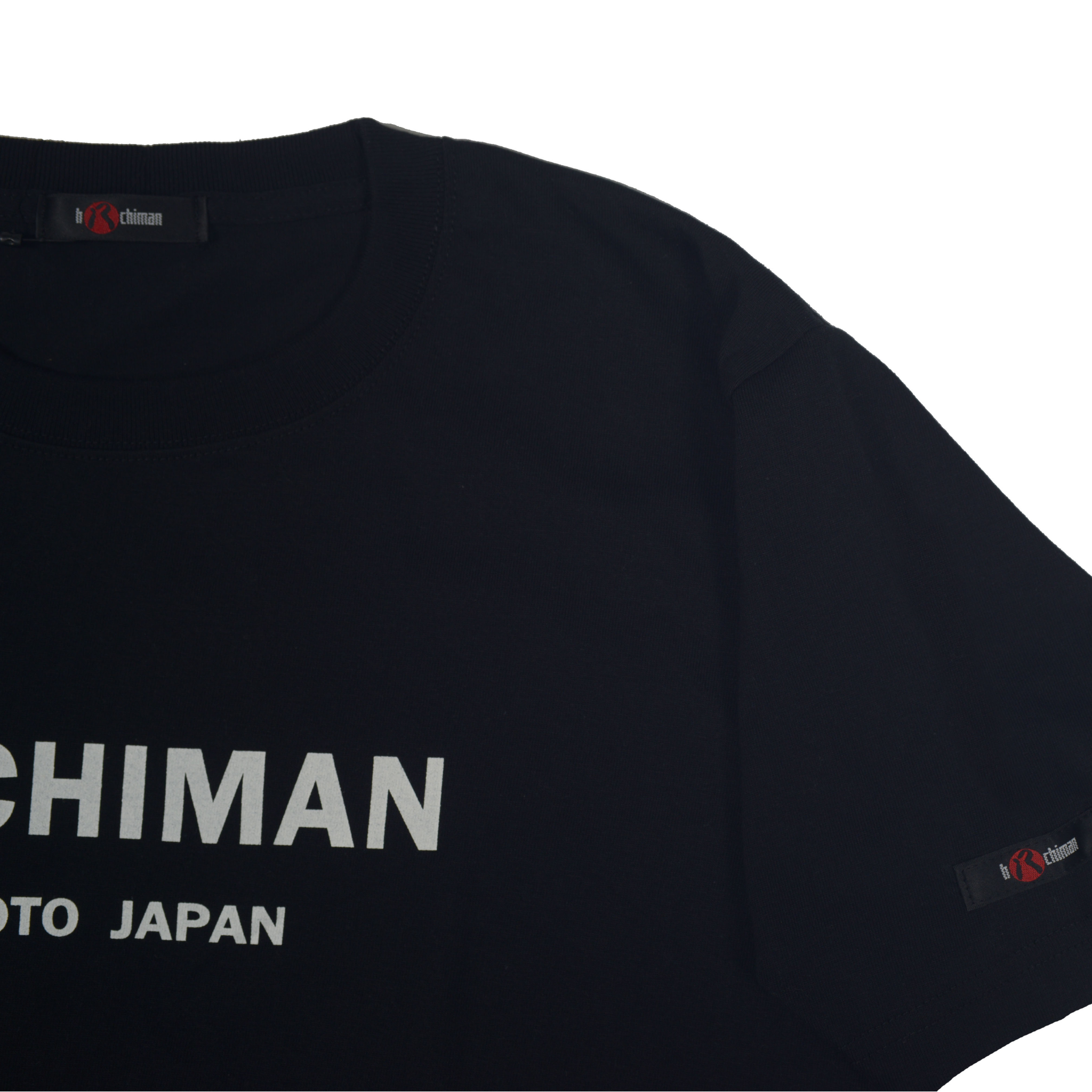 Original Logo T-Shirt