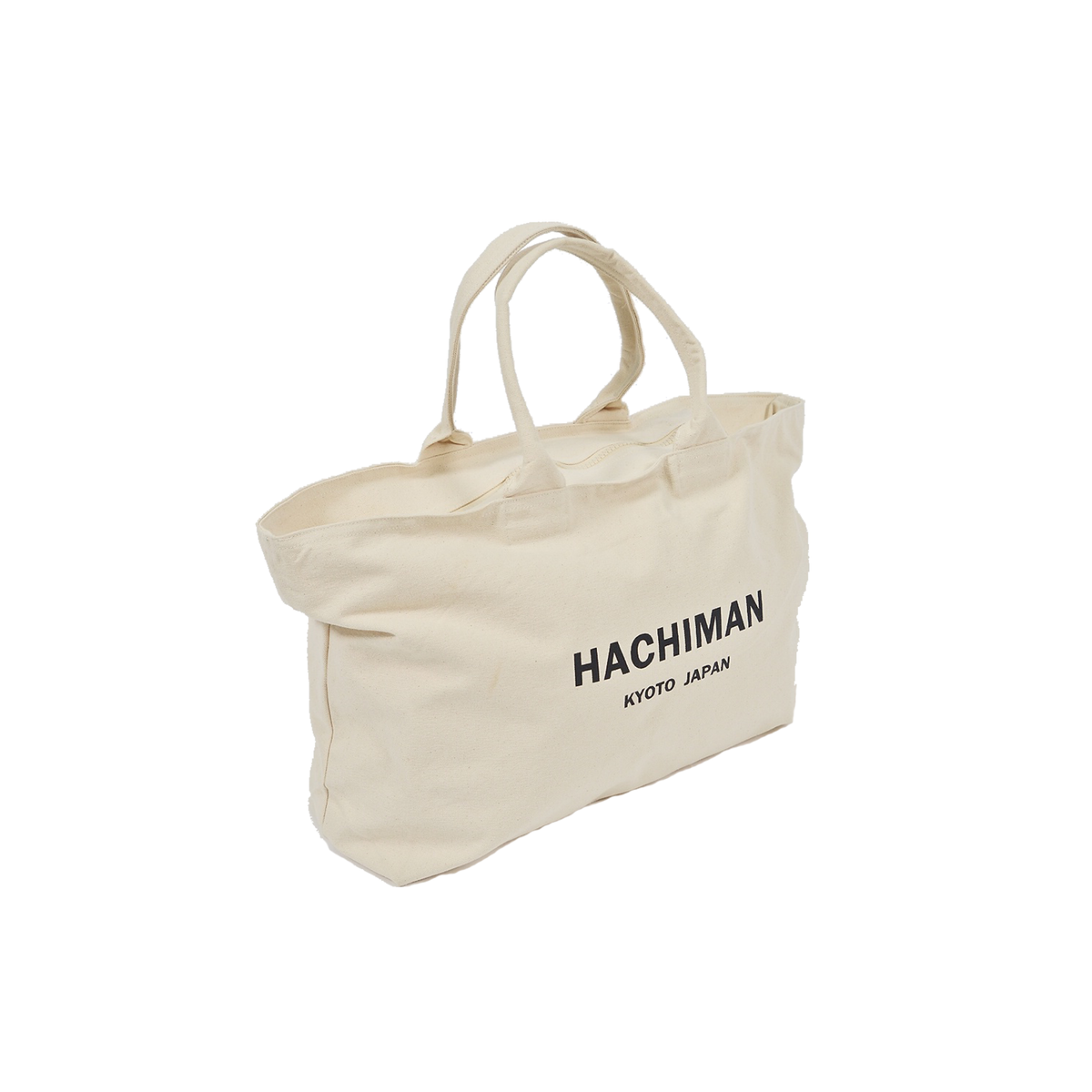 Original Canvas Zip Tote Bag