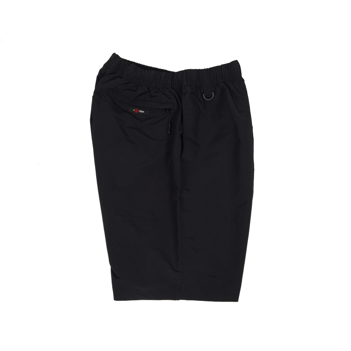 Original Nylon Shorts