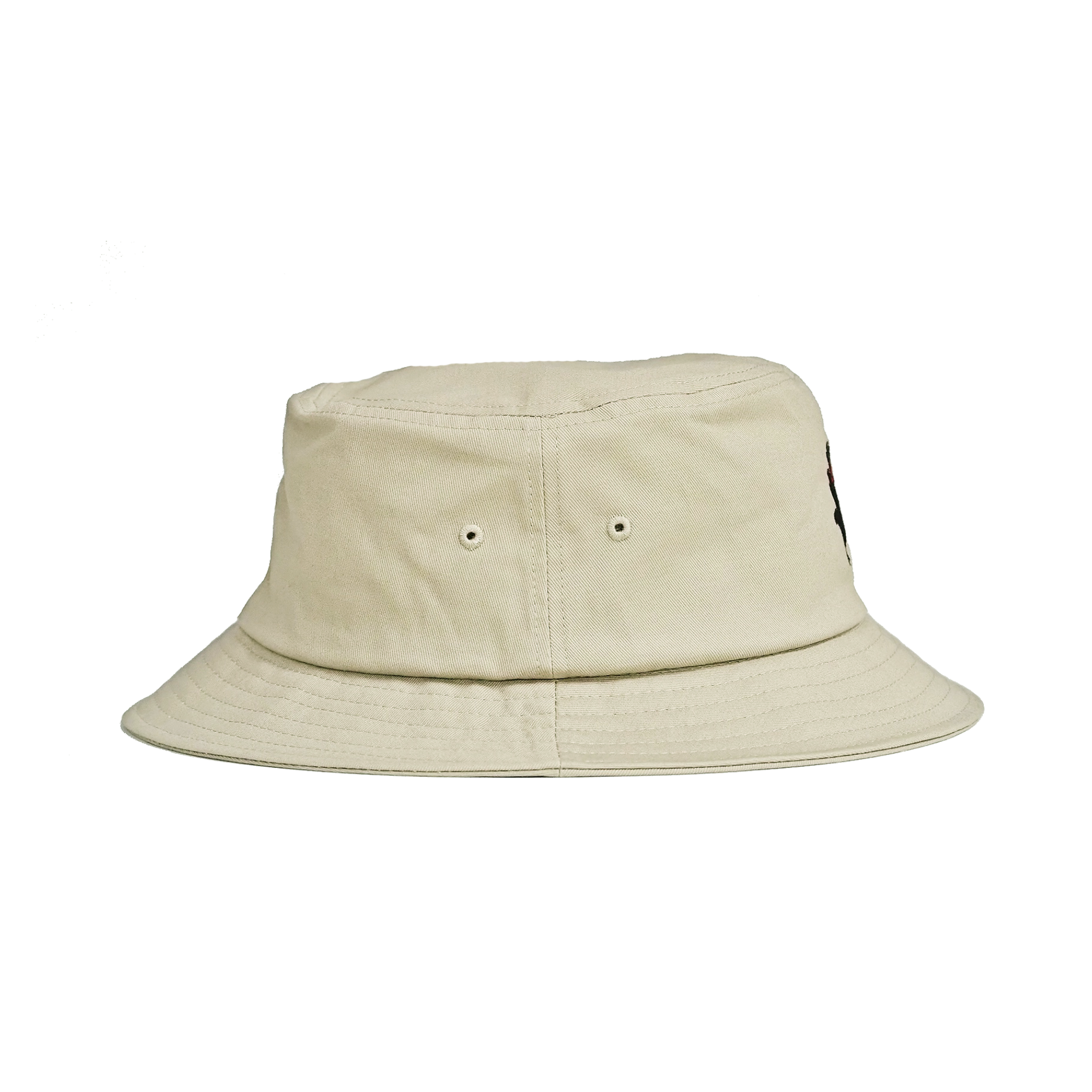 Original Bucket Hat (Yatagarasu Pattern)