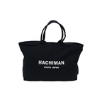 Original Canvas Zip Tote Bag