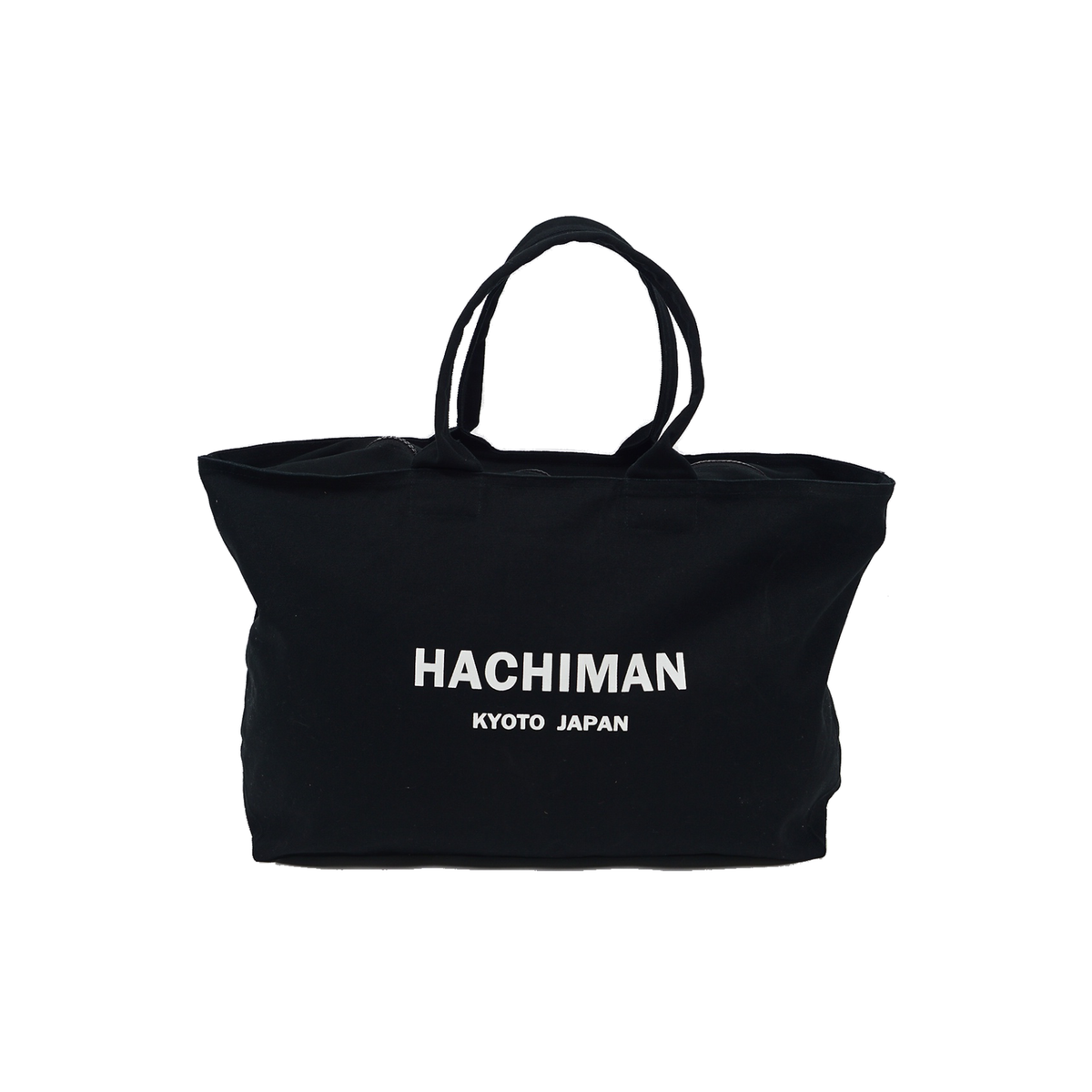 Original Canvas Zip Tote Bag