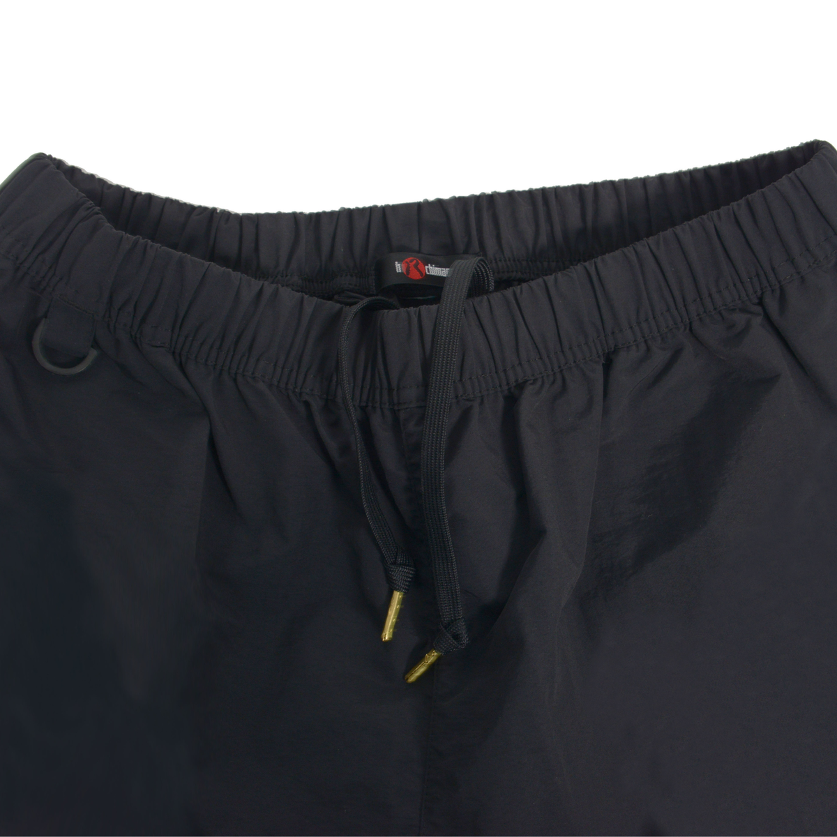Original Nylon Shorts