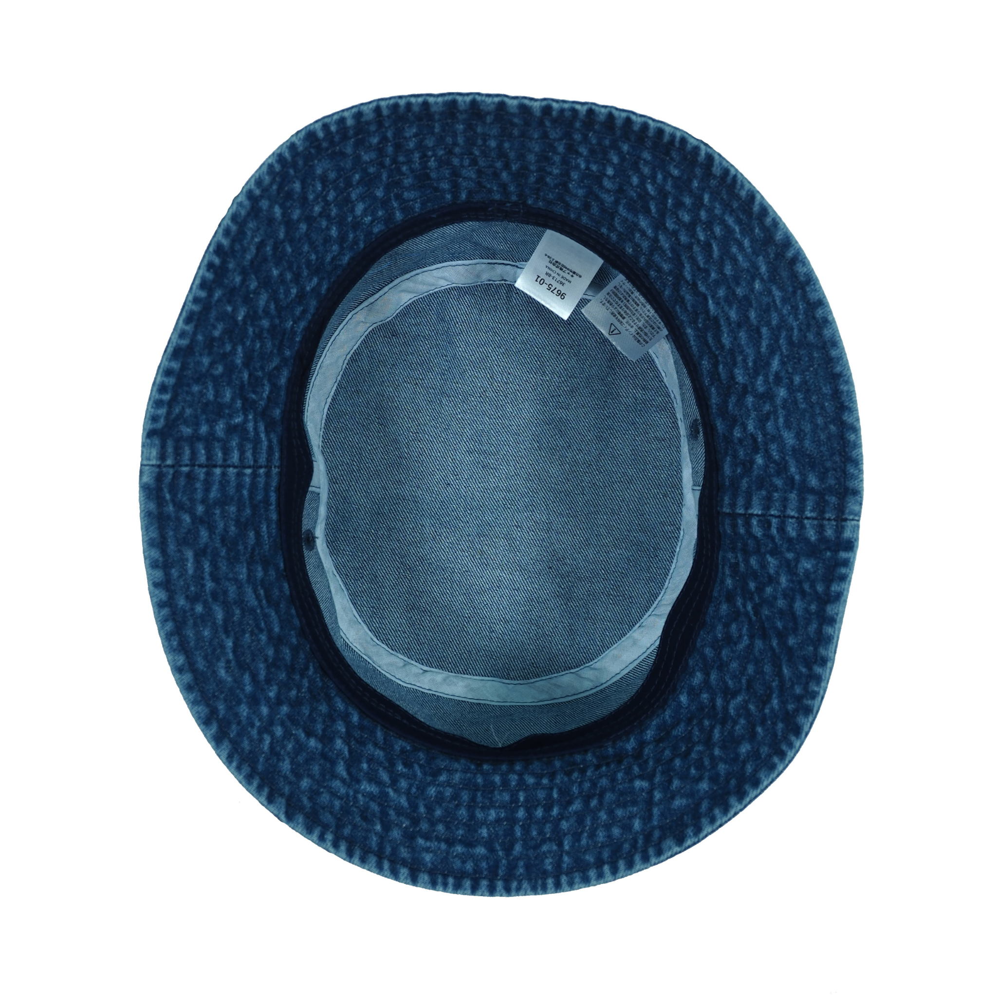 Original Logo Bucket Hat (Logo)