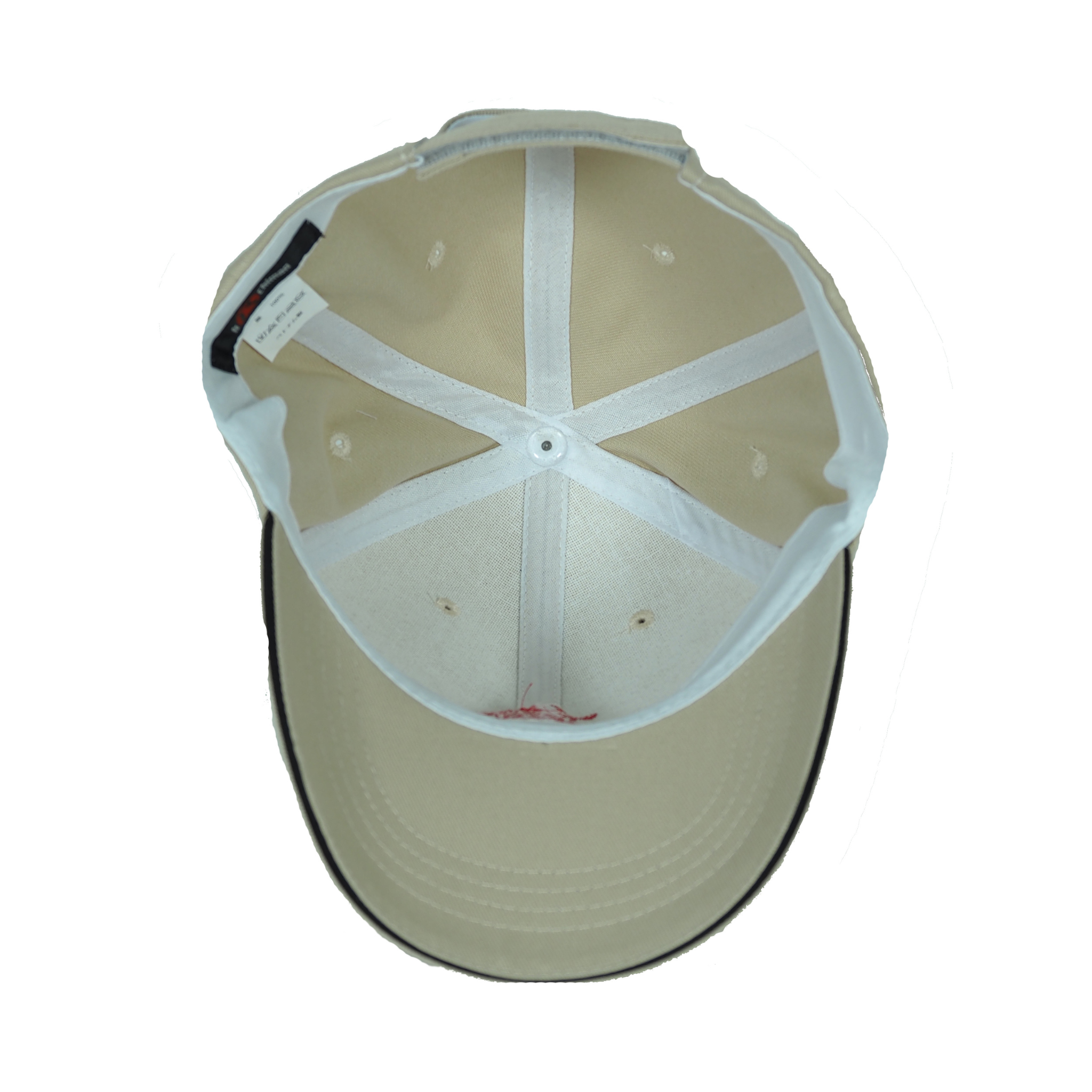 Original Baseball Cap (Shadow Warrior)