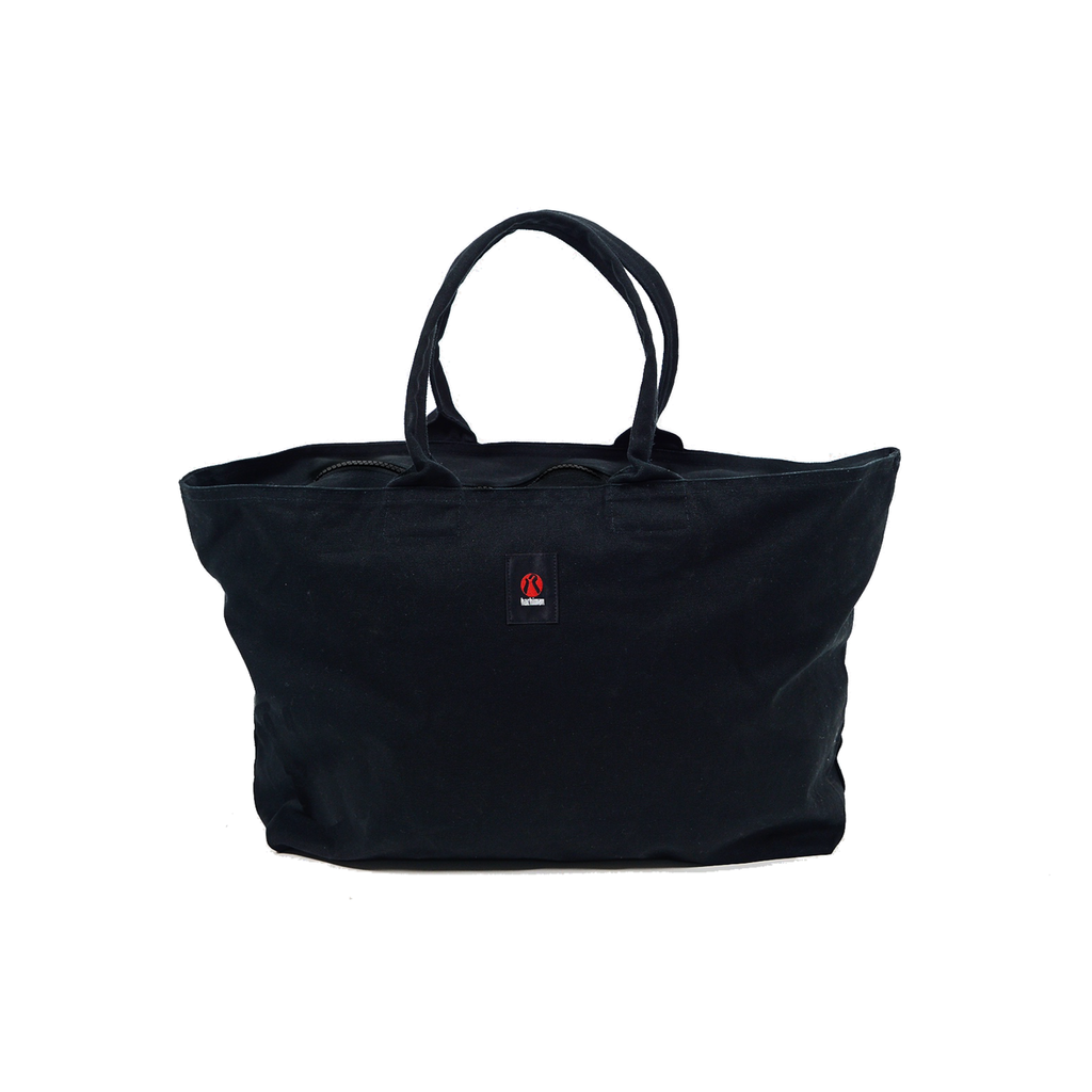 Original Canvas Zip Tote Bag