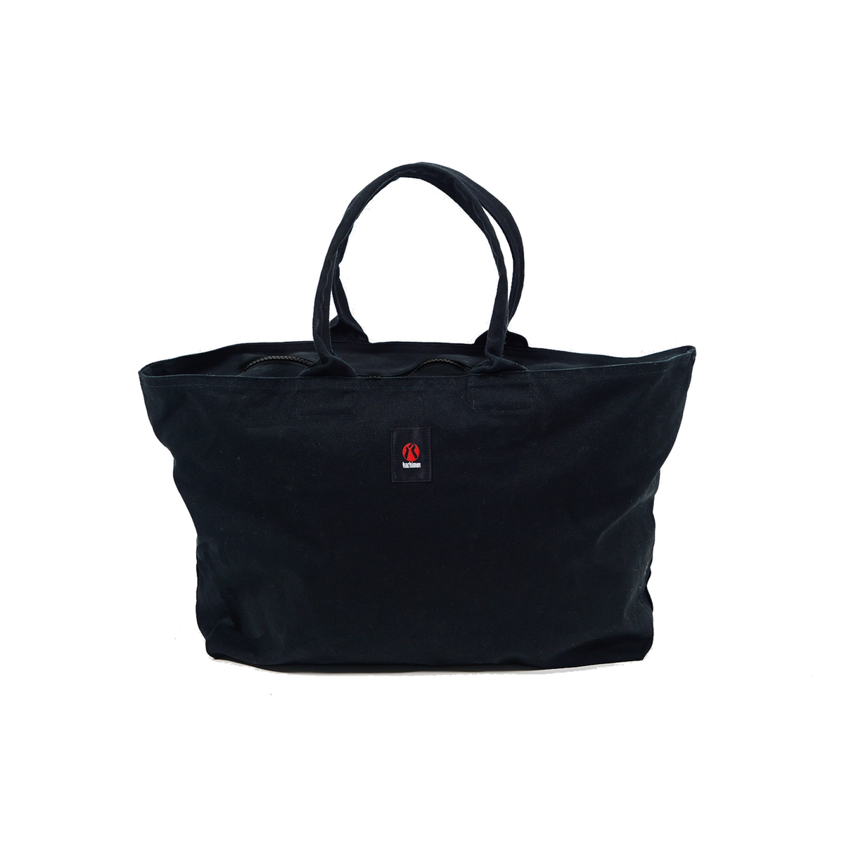 Original Canvas Zip Tote Bag