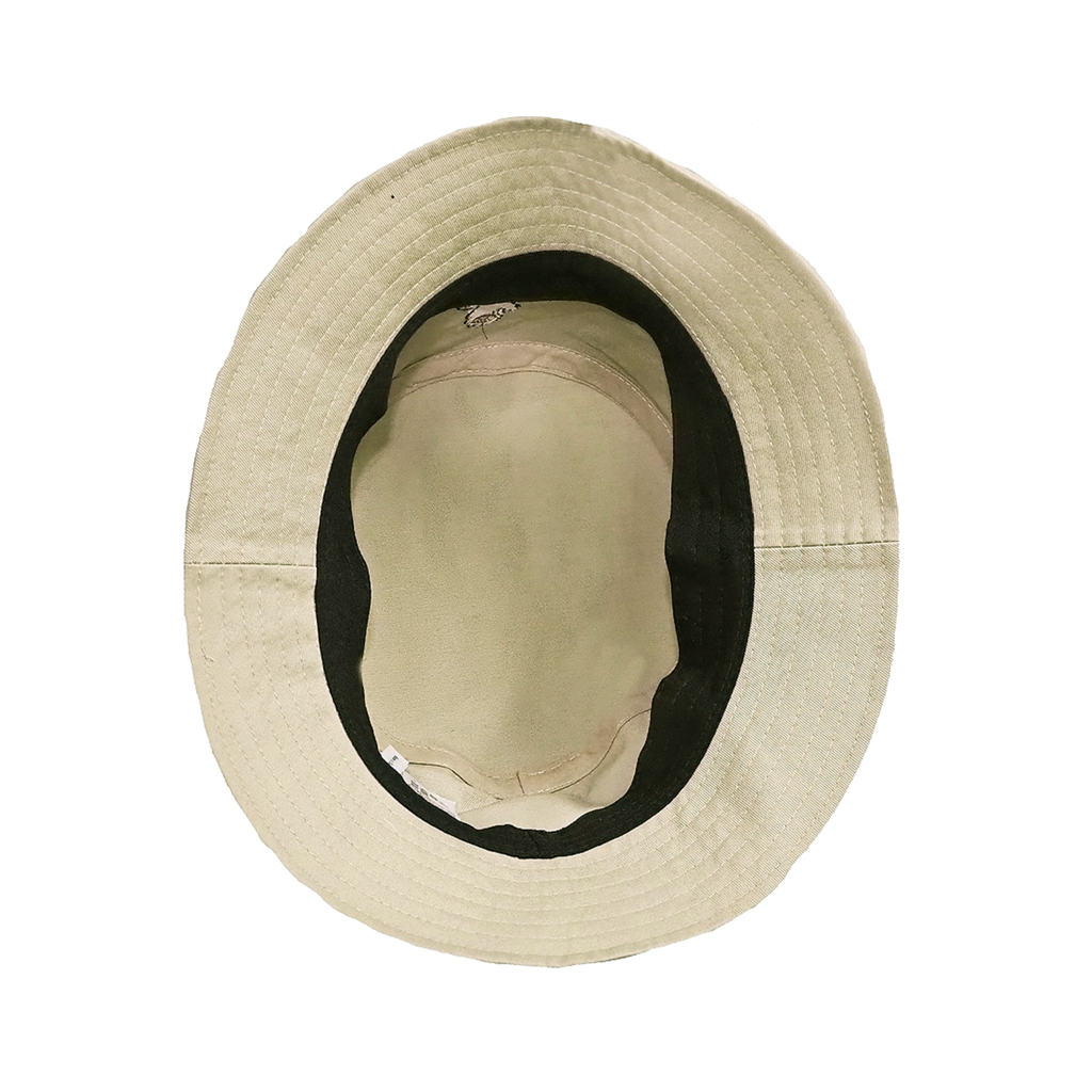 Original Bucket Hat (Yatagarasu Pattern)
