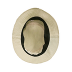 Original Bucket Hat (Yatagarasu Pattern)