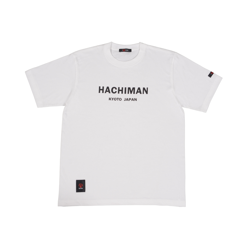 Original Logo T-Shirt