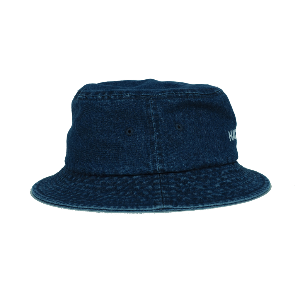 Original Logo Bucket Hat (Logo)
