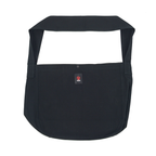 Original Canvas Newspaper Bag (Yatagarasu Pattern)