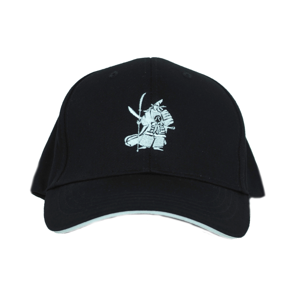 Original Baseball Cap (Shadow Warrior)