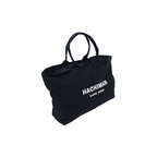 Original Canvas Zip Tote Bag