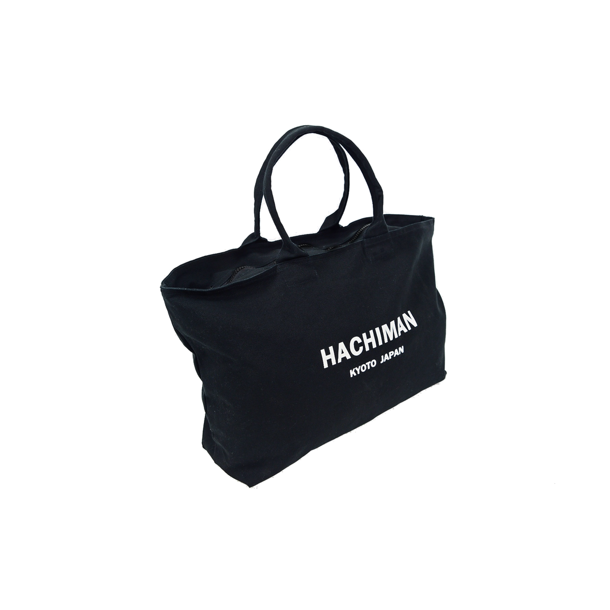 Original Canvas Zip Tote Bag