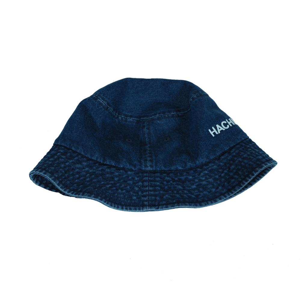 Original Logo Bucket Hat (Logo)