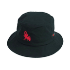 Original Bucket Hat (Yatagarasu Pattern)