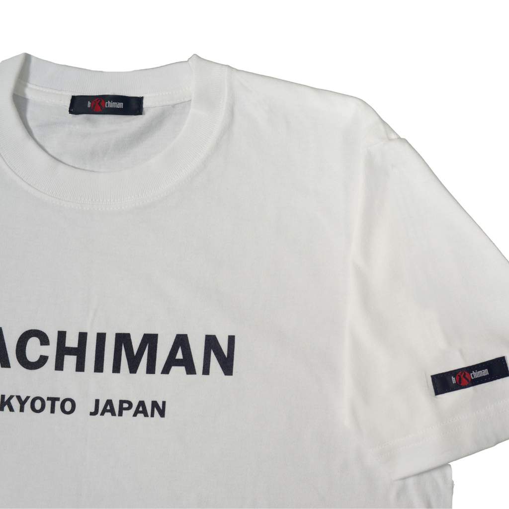 Original Logo T-Shirt