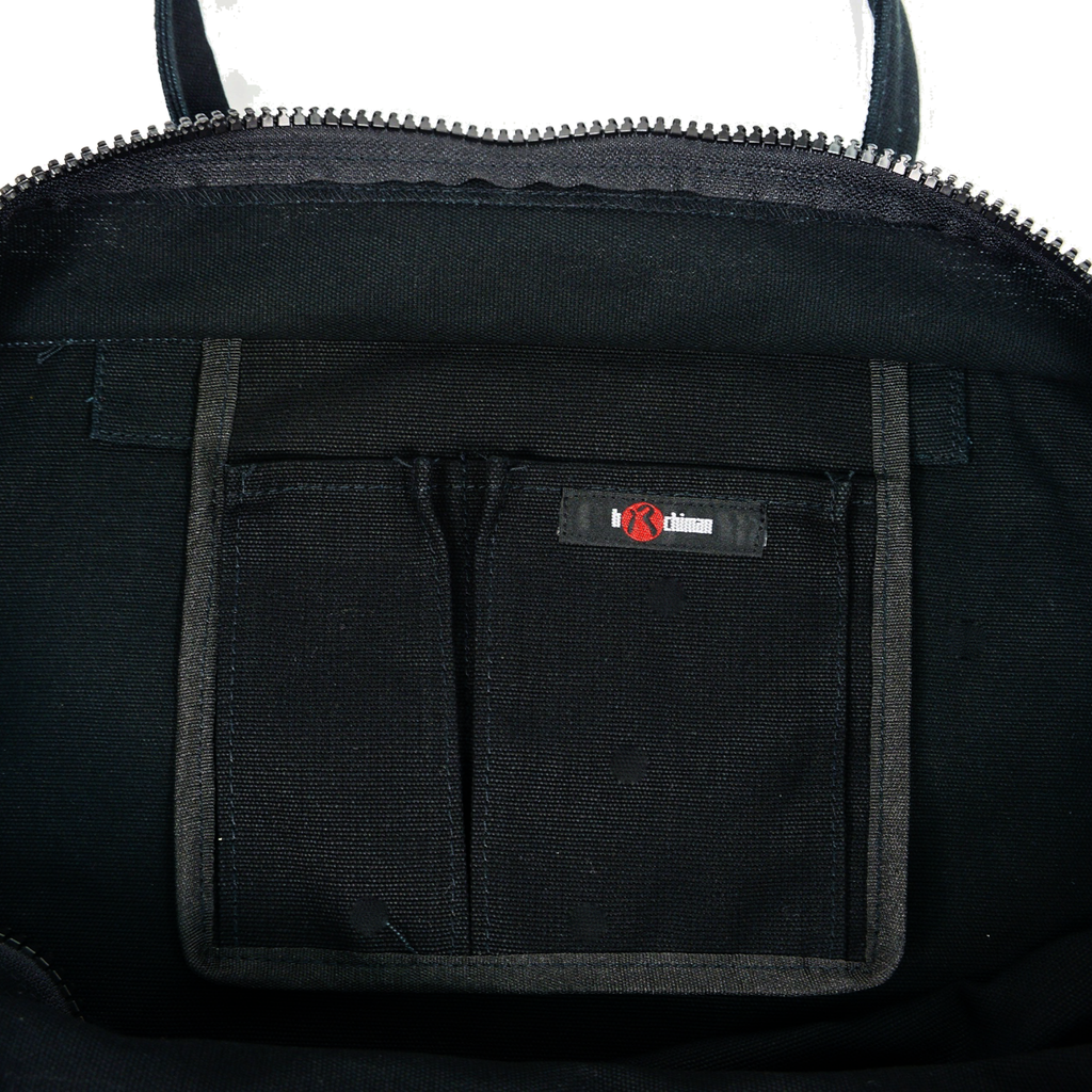 Original Canvas Zip Tote Bag