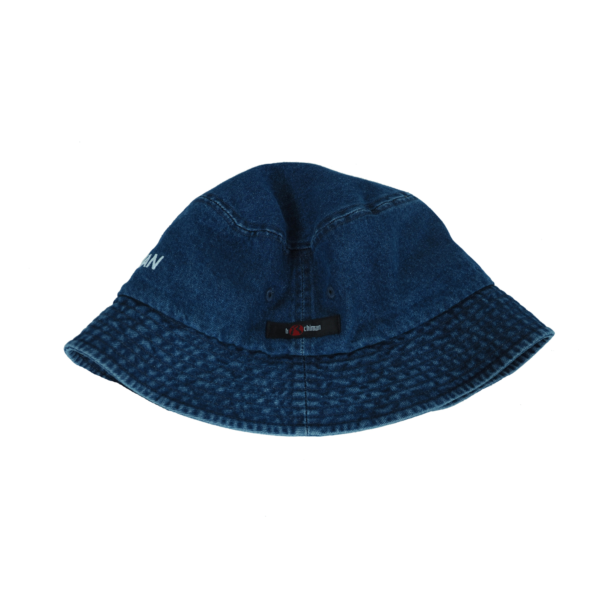 Original Logo Bucket Hat (Logo)