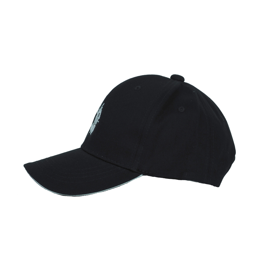 Original Baseball Cap (Shadow Warrior)