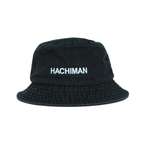 Original Logo Bucket Hat (Logo)