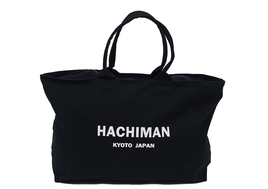 Original Canvas Zip Tote Bag