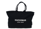 Original Canvas Zip Tote Bag
