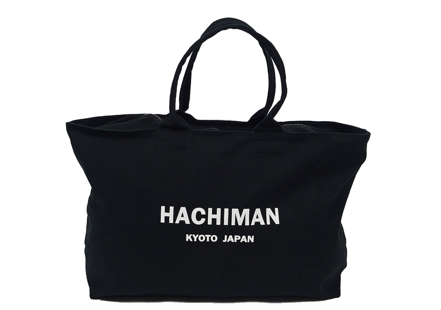 Original Canvas Zip Tote Bag