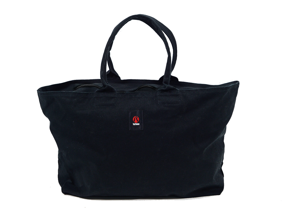 Original Canvas Zip Tote Bag