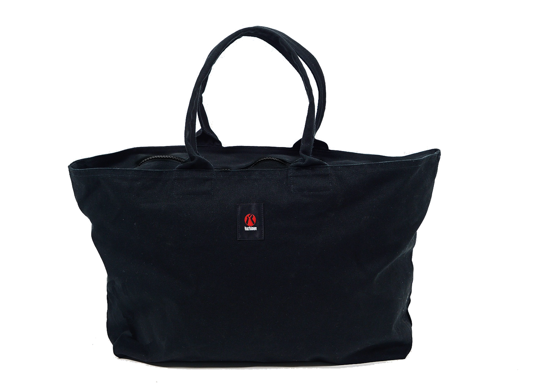Original Canvas Zip Tote Bag