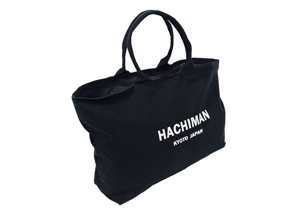 Original Canvas Zip Tote Bag