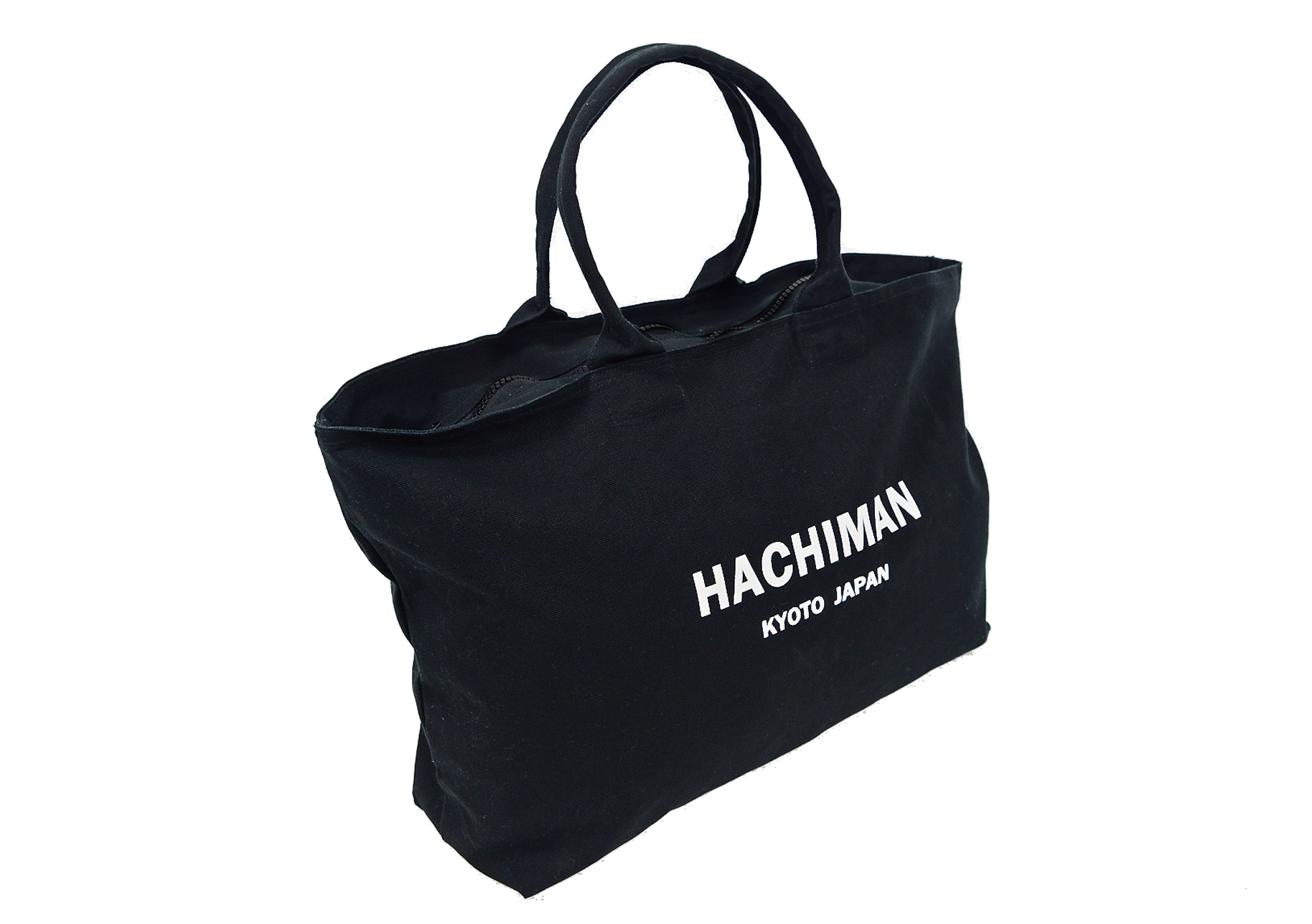 Original Canvas Zip Tote Bag