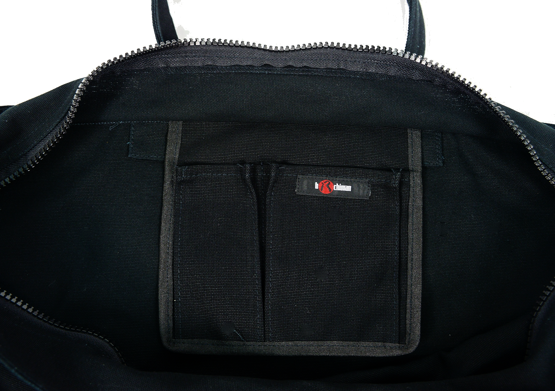 Original Canvas Zip Tote Bag